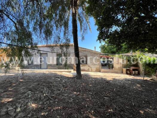 Acker-/Waldstück zur Miete 290.000 € Elx / Elche 03194