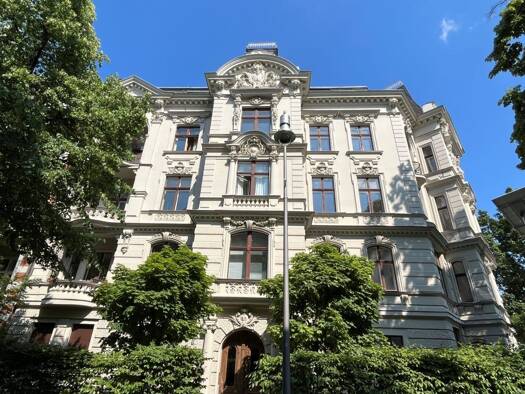Wohnung zum Kauf 700.000 € 4 Zimmer 128,4 m² 2. Geschoss frei ab sofort Wielandstraße 25 Schöneberg Berlin 12159