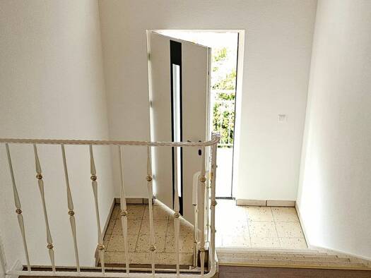Maisonette zur Miete 1.200 € 3,5 Zimmer 110 m² Geschoss 1/1 frei ab 01.09.2026 Wörth Wörth am Rhein 76744