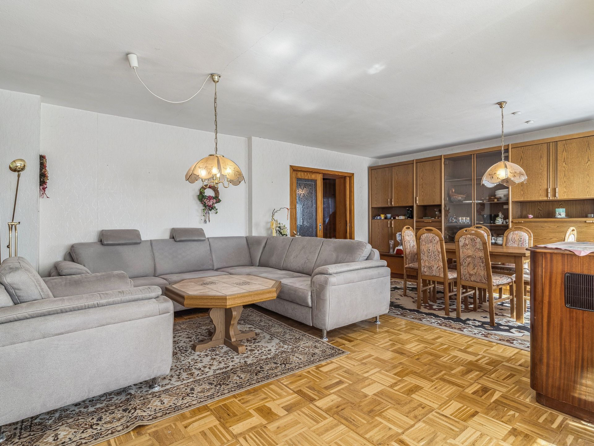 Einfamilienhaus zum Kauf 180.000 € 5 Zimmer 143 m²<br/>Wohnfläche 600 m²<br/>Grundstück Bad Salzungen Bad Salzungen 36433