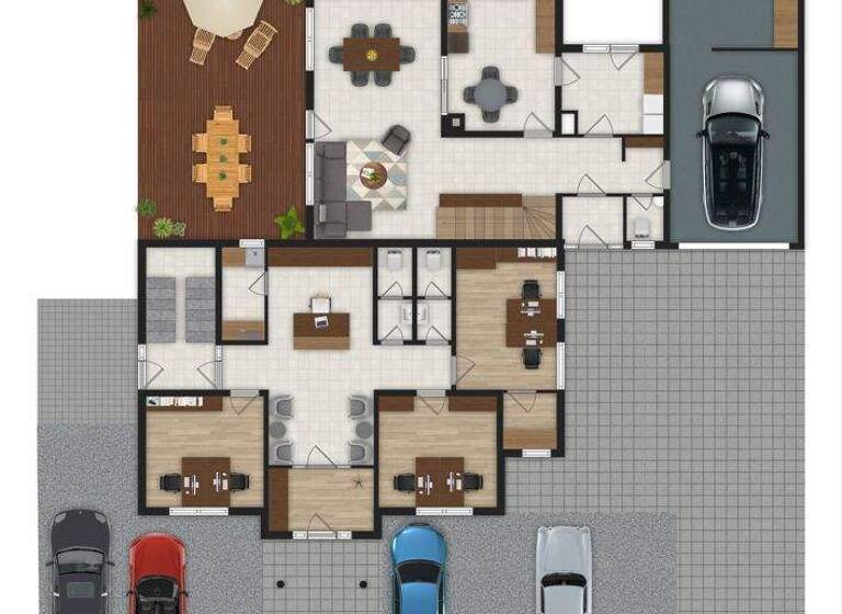 Einfamilienhaus zum Kauf 649.000 € 11 Zimmer 284 m² 715 m² Grundstück frei ab 01.10.2026 Helferskirchen 56244