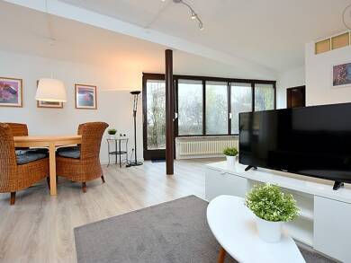 Wohnung zur Miete Wohnen auf Zeit 1.340 € 2,5 Zimmer 64 m² frei ab 01.10.2025 Leonberg 71229