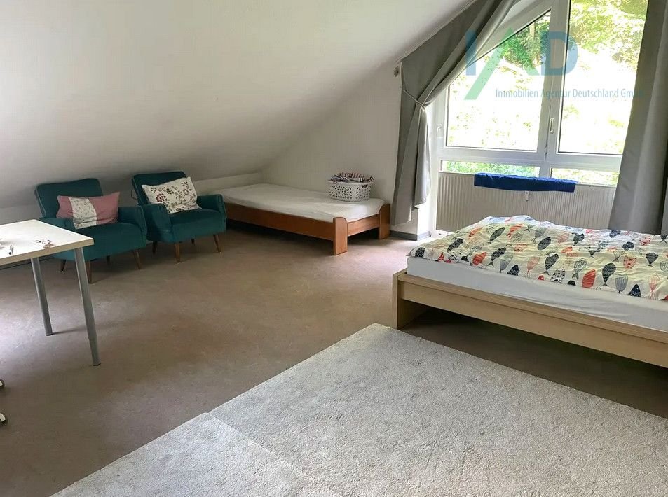 Wohnung zum Kauf 248.900 € 2 Zimmer 70 m²<br/>Wohnfläche 4.<br/>Geschoss Hansenhaus Marburg 35039