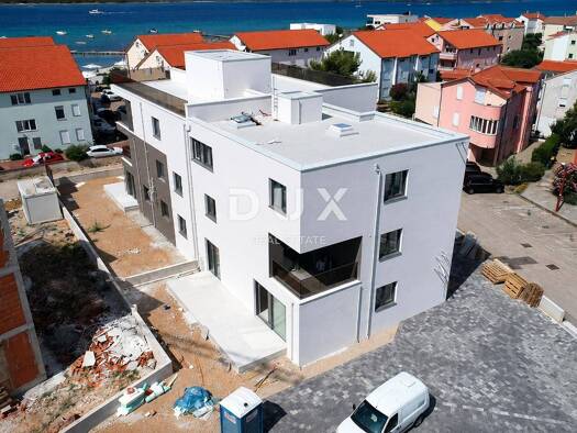 Wohnung zum Kauf - Erstbezug 452.298 € 4 Zimmer 107 m² EG Vodice 22211