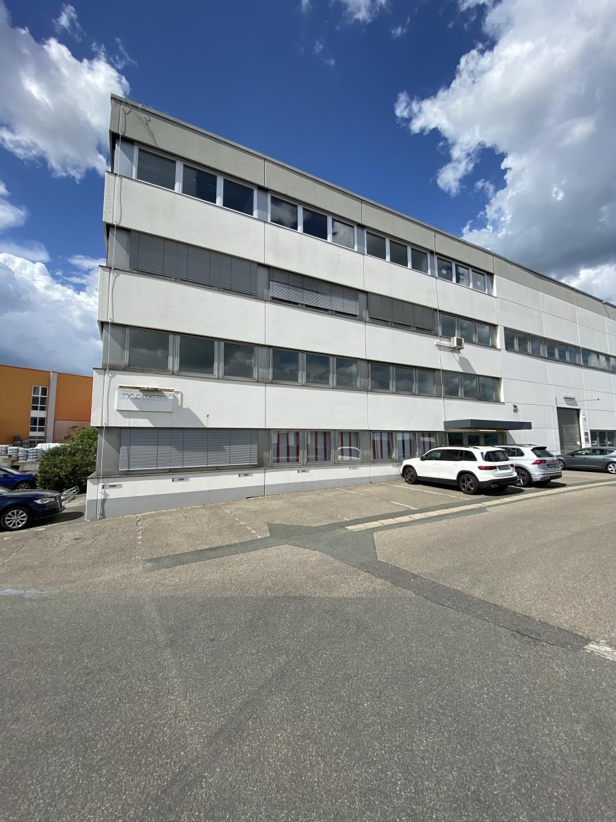 Lagerhalle zur Miete 1.600 m²<br/>Lagerfläche ab 400 m²<br/>Teilbarkeit Schafhof Nürnberg 90411