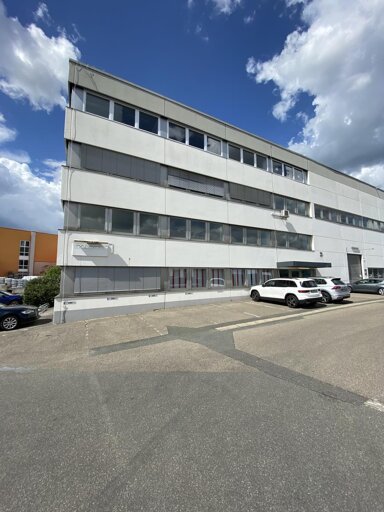 Lagerhalle zur Miete 1.600 m² Lagerfläche teilbar ab 400 m² Schafhof Nürnberg 90411