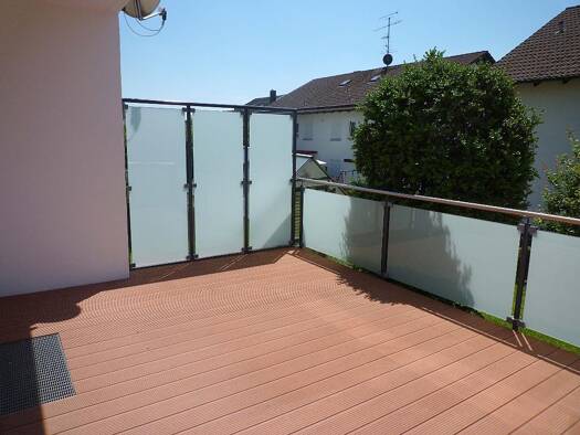 Terrassenwohnung zur Miete 900 € 3 Zimmer 86 m² Mauern Mauern 85419