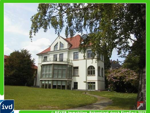 Bürofläche zur Miete 790 € 4 Zimmer 98,9 m² Bürofläche Langebrück 01465