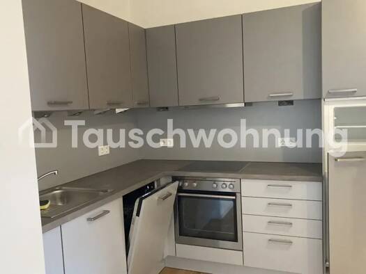 Wohnung zur Miete Tauschwohnung 1.000 € 2 Zimmer 65 m² 4. Geschoss Charlottenburg Charlottenburg-Wilmersdorf 10627