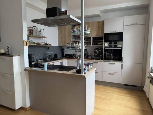 Wohnung zur Miete 1.690 € 4 Zimmer 171 m² 1. Geschoss Innenstadt Trier 54290