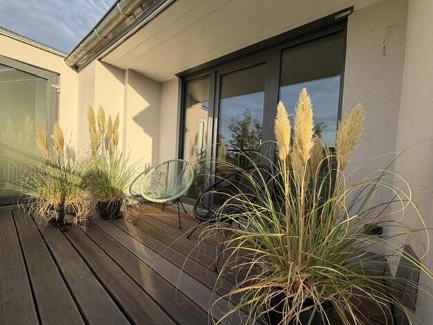 Wohnung zum Kauf - Erstbezug provisionsfrei 440.000 € 2,5 Zimmer 67 m² 4. Geschoss Walderseestraße Reinickendorf Reinickendorf 13407