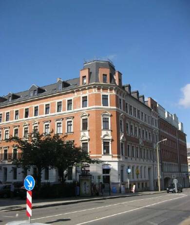 Laden zur Miete provisionsfrei 300 € 72 m² Verkaufsfläche Fürstenstr. 30 Sonnenberg Chemnitz 09130