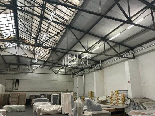 Halle/Industriefläche zur Miete 724 m² Lagerfläche teilbar ab 724 m² Ehrenfeld Köln 50825