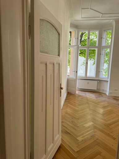 Wohnung zum Kauf 598.500 € 3,5 Zimmer 85,5 m² 1. Geschoss frei ab sofort Schöneberg Berlin 12157