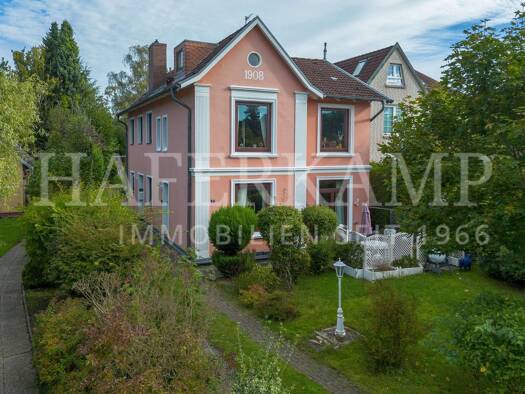 Einfamilienhaus zum Kauf 795.000 € 6 Zimmer 148 m² 1.565 m² Grundstück Langenhorn Hamburg 22415