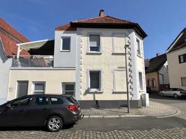 Einfamilienhaus zum Kauf 295.000 € 4 Zimmer 114 m² 88 m² Grundstück frei ab sofort Hochheim 1 Worms 67549