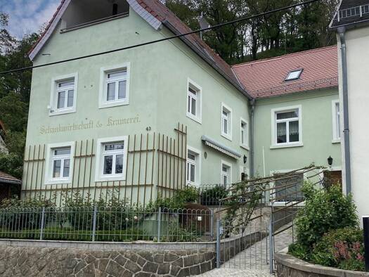 Einfamilienhaus zum Kauf 328.000 € 8 Zimmer 221 m² 1.184 m² Grundstück Kleinzadel Diera-Zehren 01665