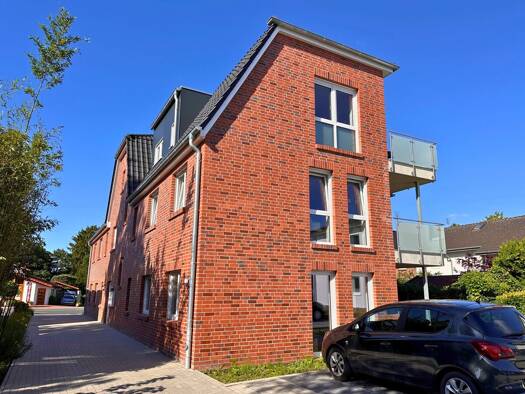 Bürofläche zum Kauf - Erstbezug 259.500 € 2 Zimmer Wardenburg I Wardenburg 26203