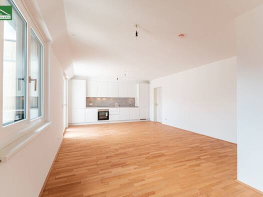 Wohnung zum Kauf - Erstbezug provisionsfrei 639.550 € 3 Zimmer 88,4 m² 1. Geschoss Ameisgasse 28 Wien 1140