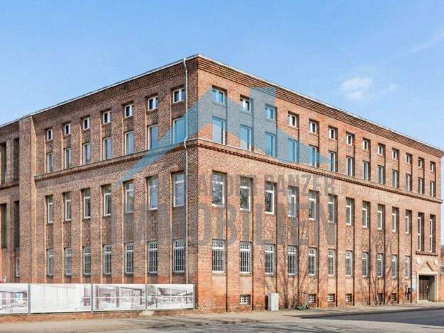 Bürogebäude zur Miete 3.738 € 356 m² Bürofläche Bettenhausen Kassel / Bettenhausen 34123