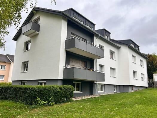 Wohnung zur Miete 920 € 4 Zimmer 92 m² frei ab 16.05.2026 Birkenstraße 28 Sickenried Ravensburg 88214