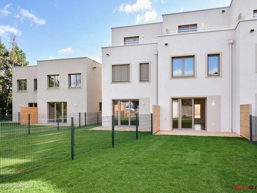 Reihenmittelhaus zum Kauf 634.900 € 5 Zimmer 124,1 m² 97,4 m² Grundstück Herrenholzgasse Wien 1210