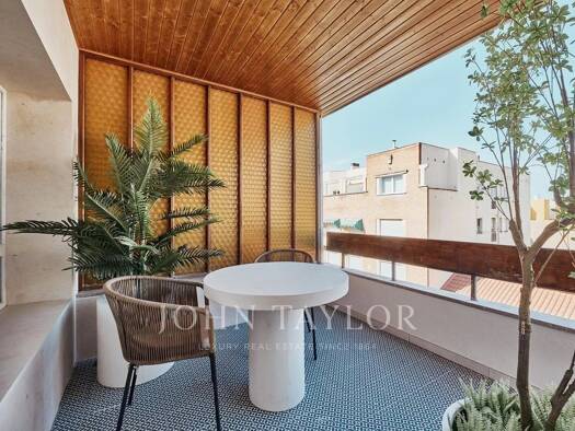 Wohnung zum Kauf provisionsfrei 2.919.000 € 253 m² 6. Geschoss Madrid 28006