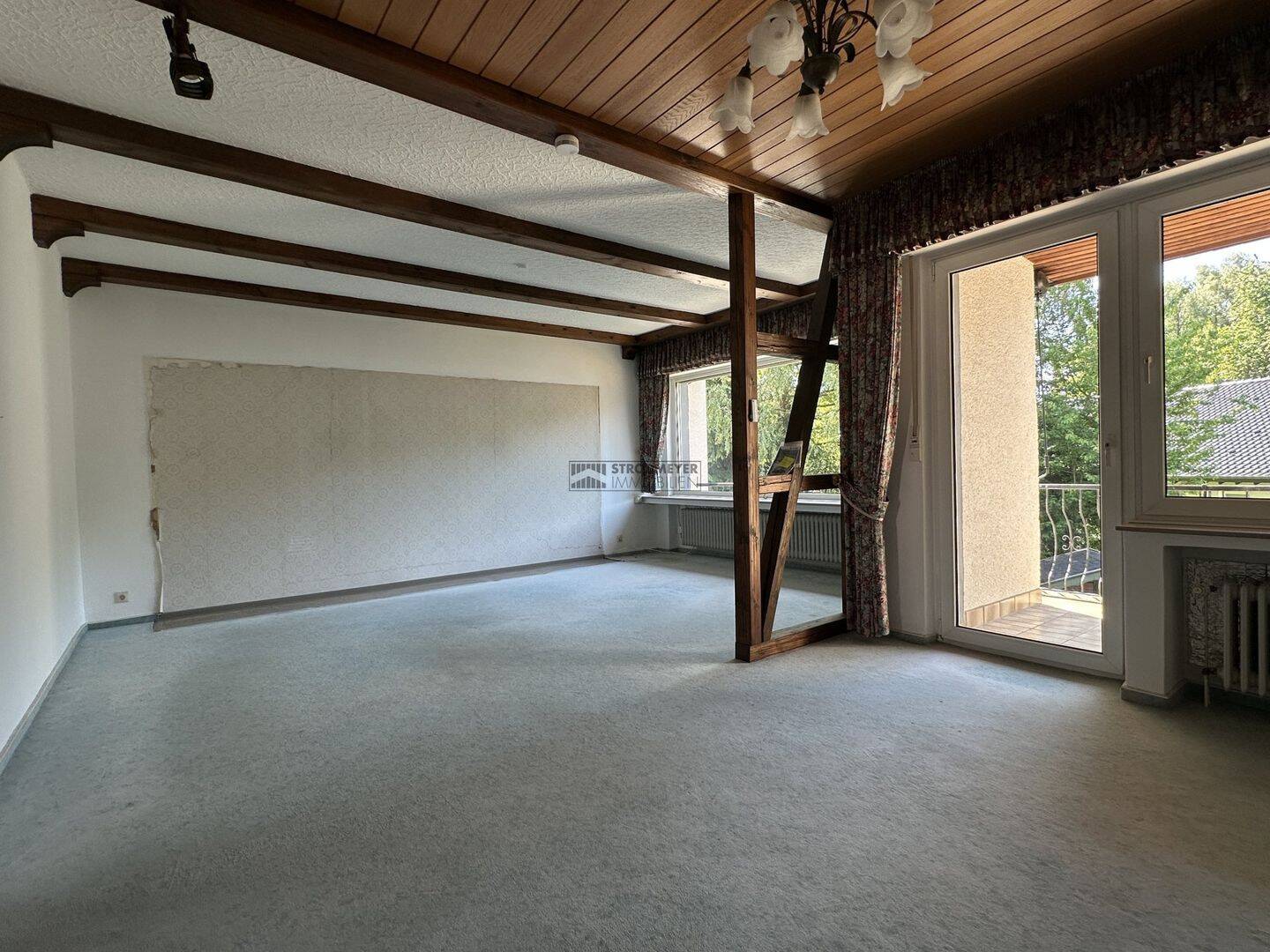 Haus – Herdecke, Ende - Ansicht 2