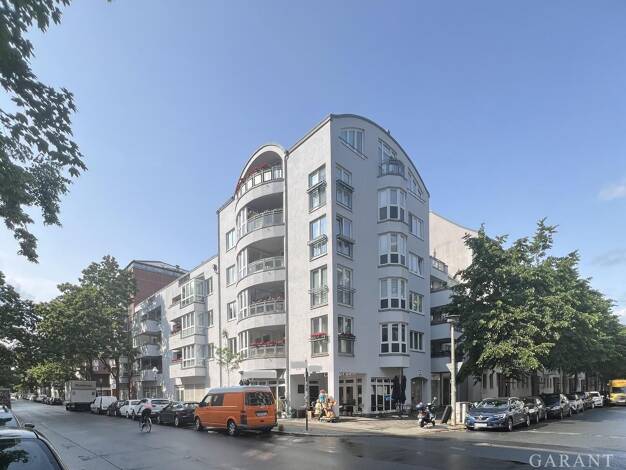 Wohnung zum Kauf 450.000 € 3 Zimmer 89 m² 5. Geschoss Berlin 12435