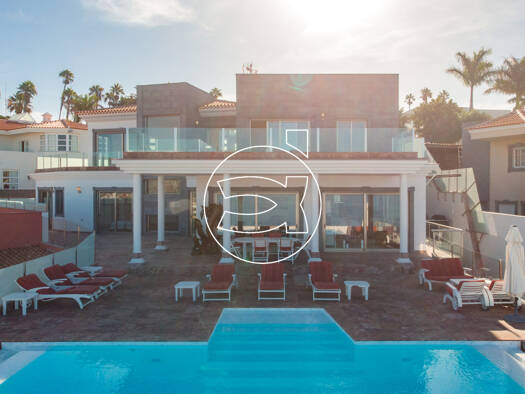 Villa zum Kauf 2.500.000 € 12 Zimmer 729 m² 756 m² Grundstück San Eugenio Alto 38660