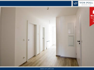 Wohnung zum Kauf - Erstbezug 370.000 € 4 Zimmer 115 m² Dachgeschoss Meiningen Meiningen 98617