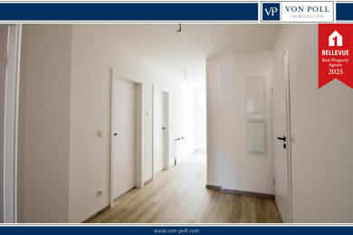 Wohnung zum Kauf - Neubau 370.000 € 4 Zimmer 115 m² Dachgeschoss Meiningen Meiningen 98617