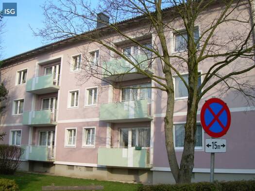 Wohnung zur Miete 158 € 1 Zimmer Schärdingerstraße 12 St. Marienkirchen bei Schärding 4774