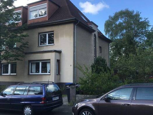 Wohnung zur Miete 850 € 3 Zimmer 104,4 m² 1. Geschoss Knappenstraße 2 Hamm-Osten Hamm 59071