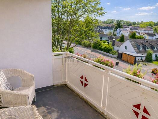 Wohnung zum Kauf 244.900 € 3 Zimmer 75 m² 3. Geschoss Lehesterdeich Bremen 28357