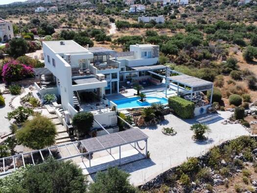 Haus zum Kauf 1.600.000 € 313 m² 2.391 m² Grundstück Kreta Municipality of Apokoronas 730 08