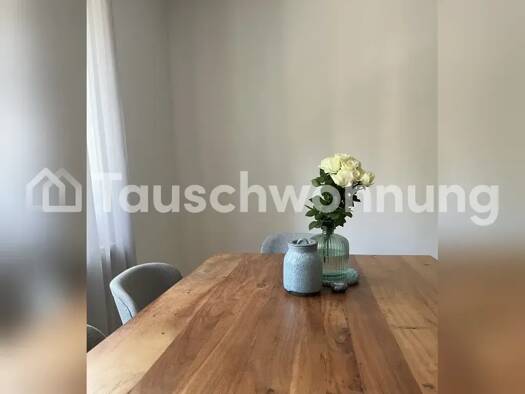 Wohnung zur Miete Tauschwohnung 1.065 € 2 Zimmer 57 m² 3. Geschoss Maxvorstadt München 80802