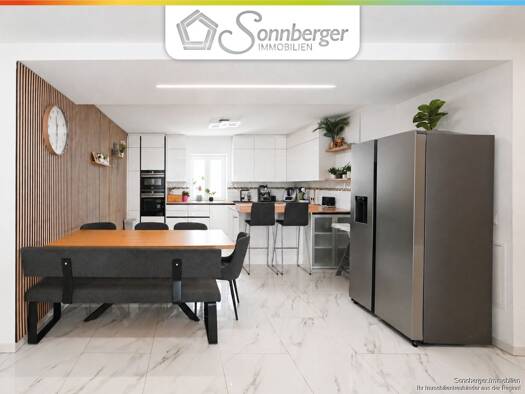 Wohnung zum Kauf 318.000 € 4 Zimmer 142,3 m² 1. Geschoss Enns 4470