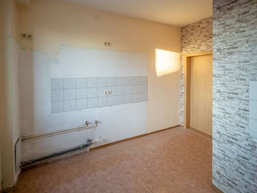 Wohnung zur Miete 200 € 2 Zimmer 39 m² frei ab sofort Großbreitenbach 98701