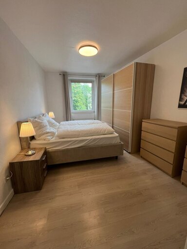 Wohnung zum Kauf 119.000 € 2 Zimmer 72 m² 1. Geschoss Wanne - Süd Herne / Wanne-Eickel 44652