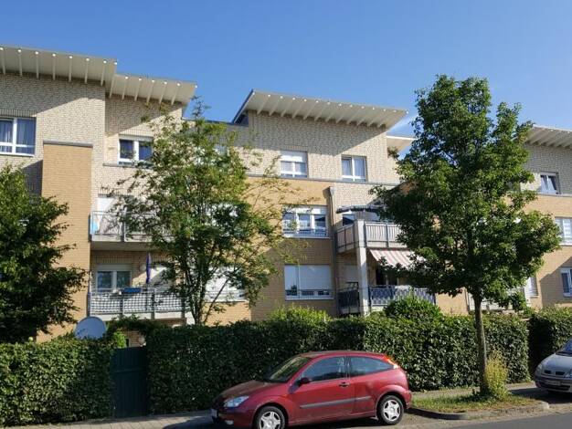 Wohnung zur Miete 879 € 3,5 Zimmer 78,9 m² 1. Geschoss frei ab 01.11.2026 Stieglitzweg 2 Sindorf Kerpen 50170