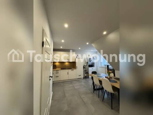 Wohnung zur Miete Tauschwohnung 780 € 3 Zimmer 75 m² Berum Hage 26524
