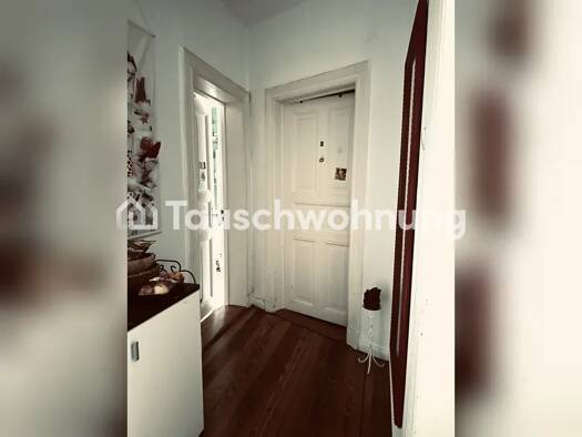 Wohnung zur Miete Tauschwohnung 600 € 2 Zimmer 45 m² 2. Geschoss Südfriedhof Südfriedhof 24114