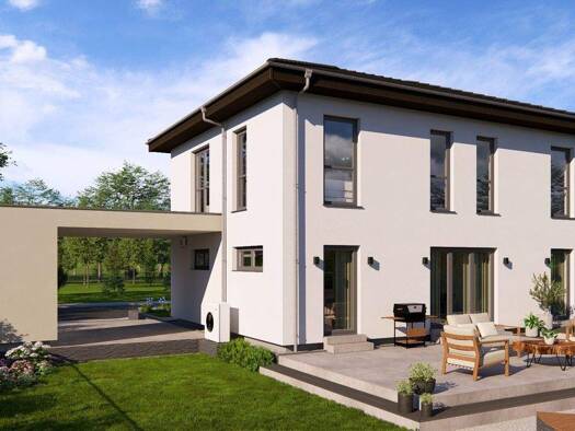 Einfamilienhaus zum Kauf 289.119 € 5 Zimmer 173,2 m² 648 m² Grundstück Böckingen Heilbronn 74080