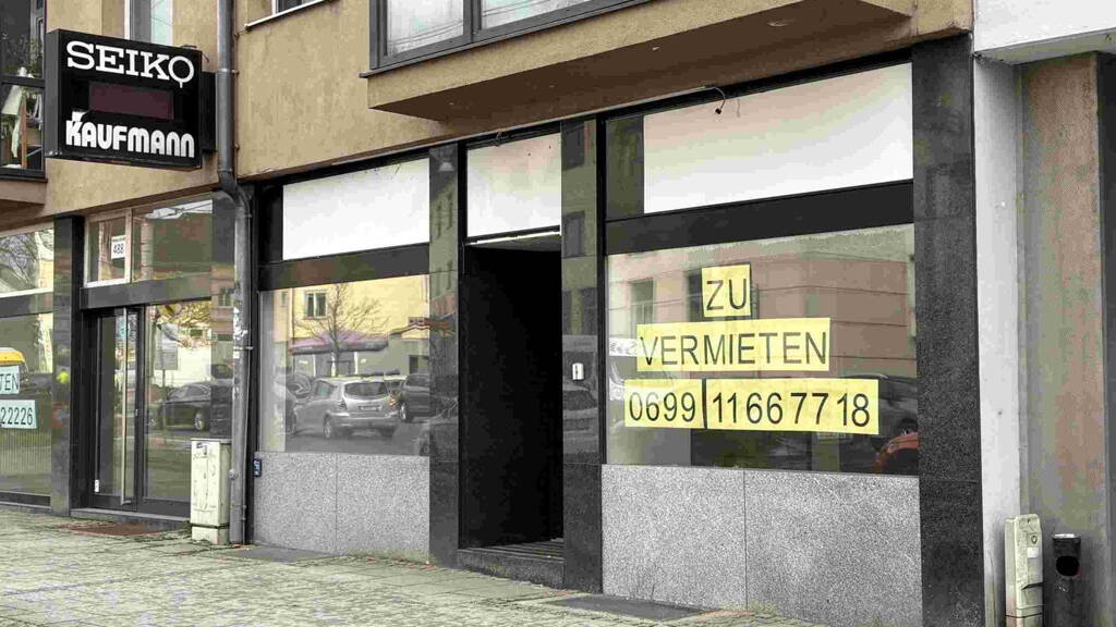 Ausstellungsfläche zur Miete provisionsfrei 1.100 € Wienerstaße 488 Ufer Linz 4030