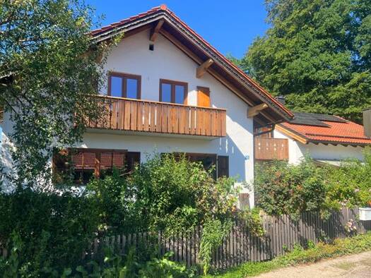 Wohnung zur Miete 1.125 € 3 Zimmer 75 m² frei ab sofort Iffeldorf Iffeldorf 82397