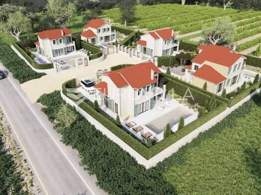 Haus zum Kauf 550.000 € 3 Zimmer 134 m² Tinjan Tinjan