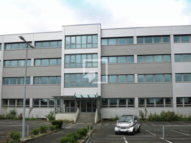 Praxisfläche zur Miete 6,90 € 12.500 m² Bürofläche teilbar ab 850 m² Gaismannshof Nürnberg 90431