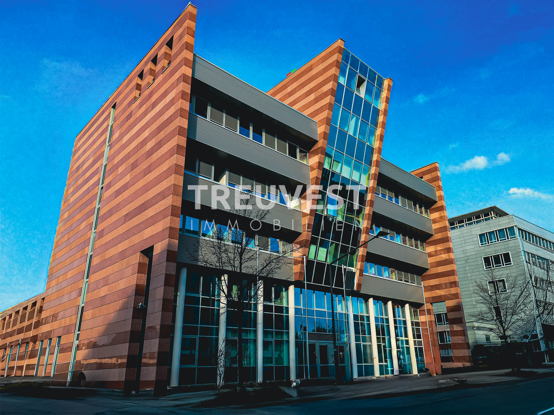 Bürofläche zur Miete provisionsfrei 10,50 € 641,5 m²<br/>Bürofläche ab 641,5 m²<br/>Teilbarkeit Ost Ratingen 40882