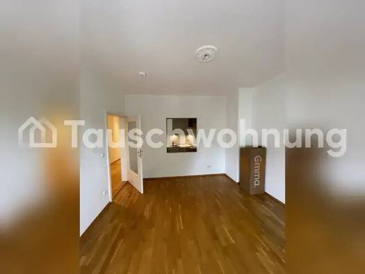Wohnung zur Miete Tauschwohnung 725 € 1 Zimmer 32 m² 1. Geschoss Schwabing-West München 80801